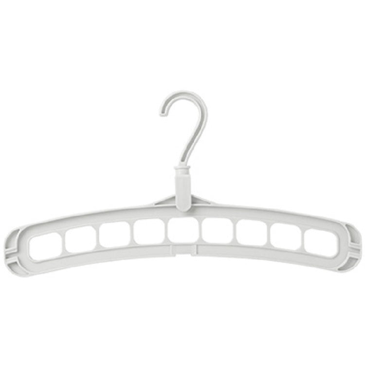 Collapsible Hanger