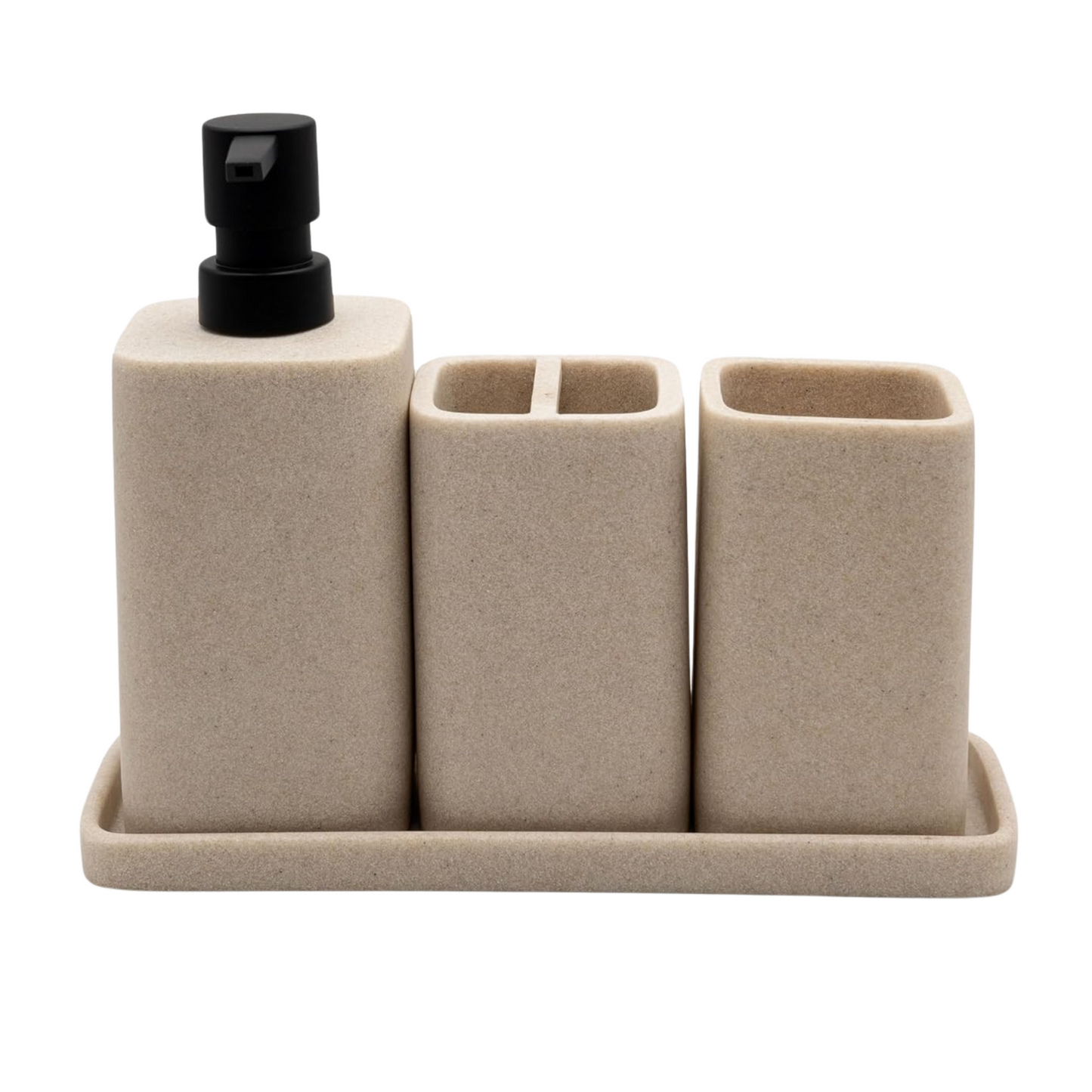 Accessory Countertop Set