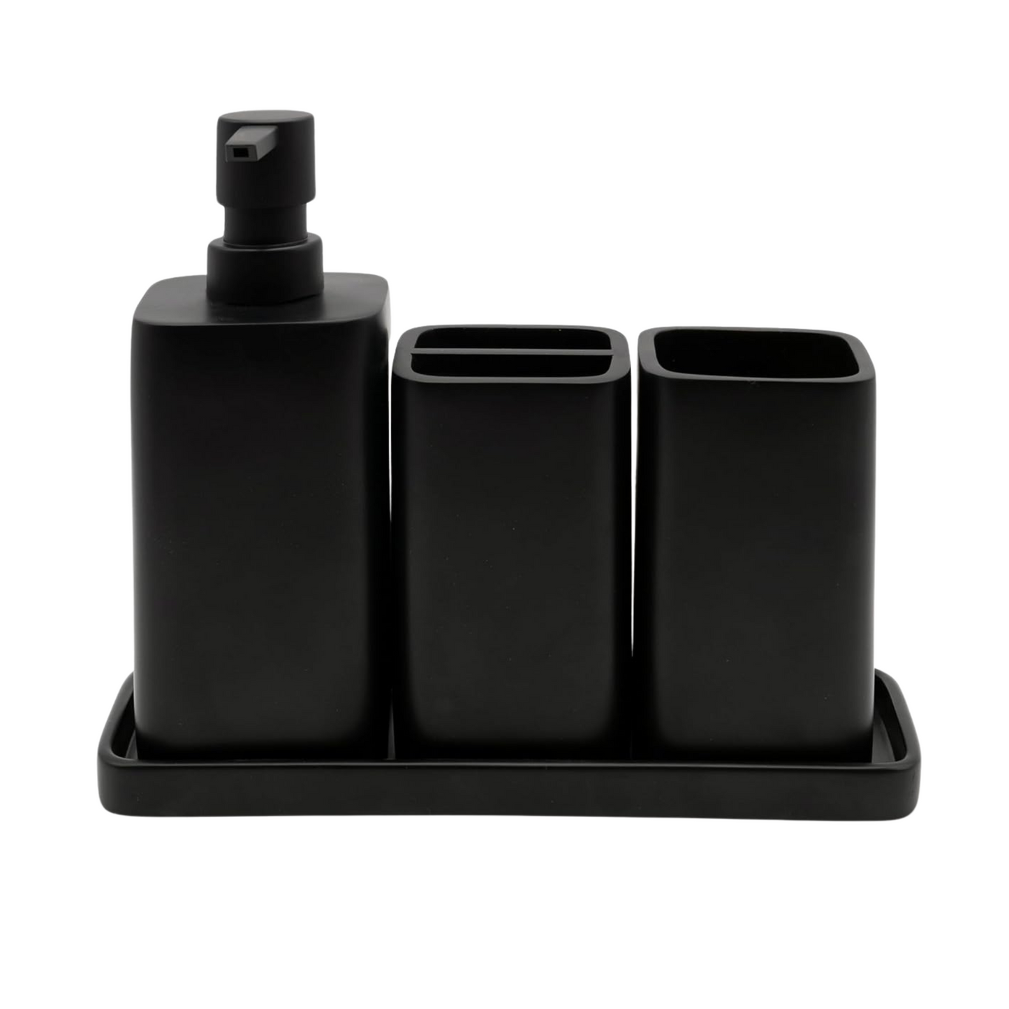 Accessory Countertop Set