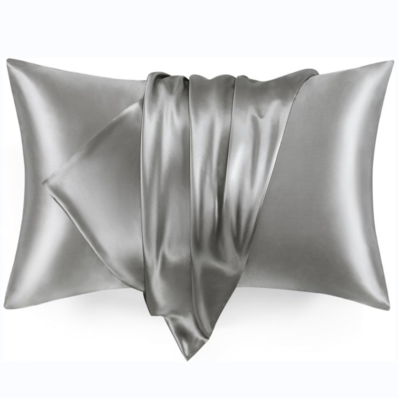 Silk Pillowcase (2 Pack)