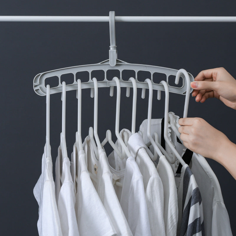 Collapsible Hanger