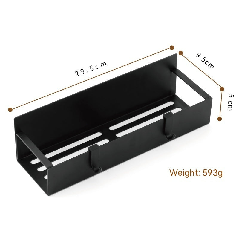 Magnetic Spice Rack