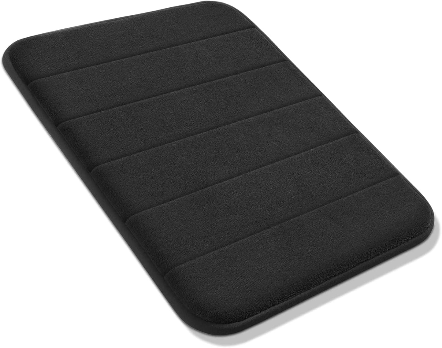 Memory Foam Bath Rug