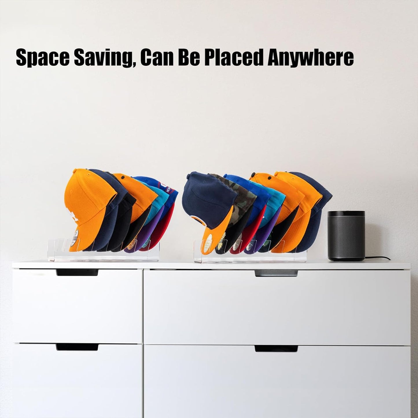 Hat Organizer