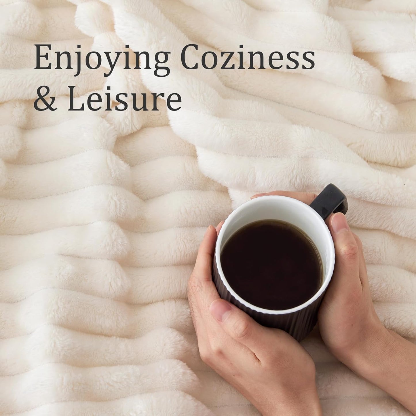 Luxury Throw Blanket