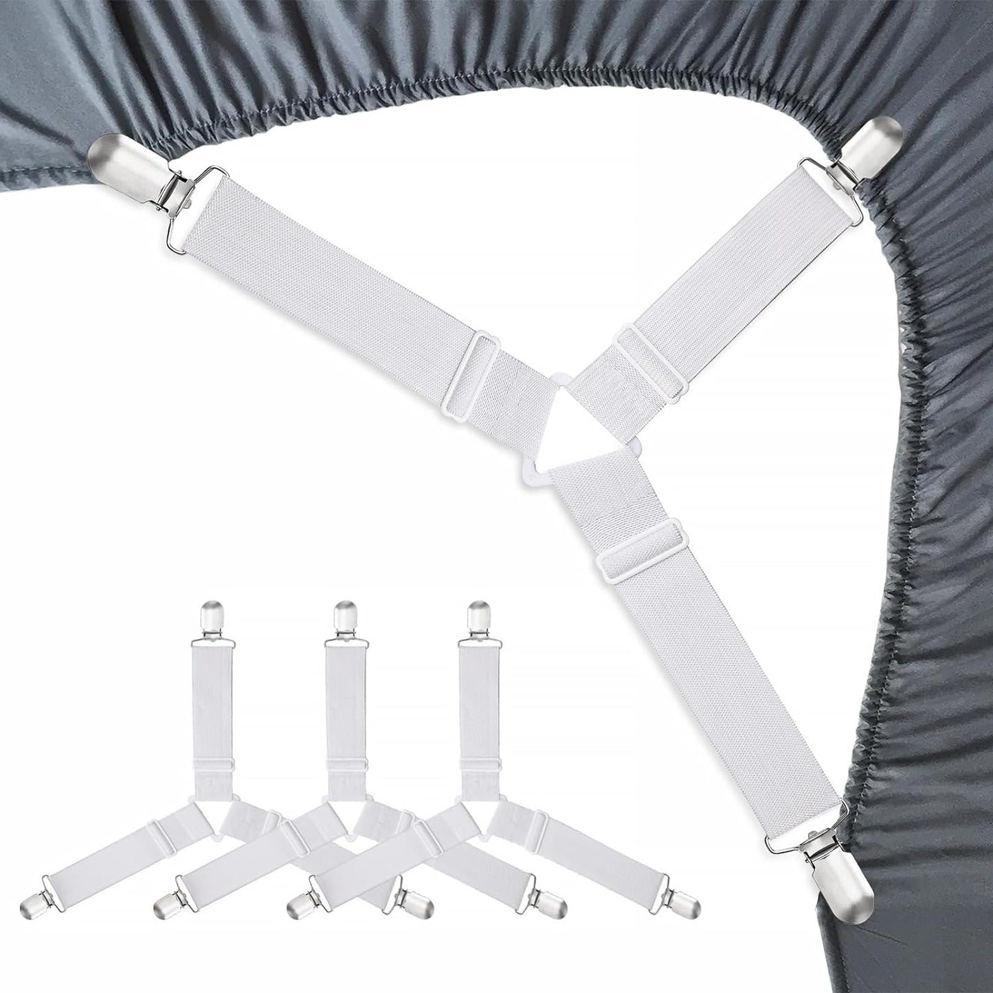 Bed Sheet Holders