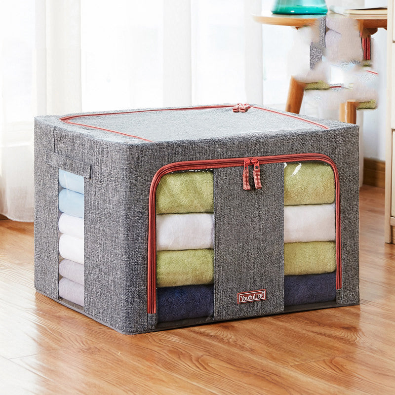 Bedding Storage Cube