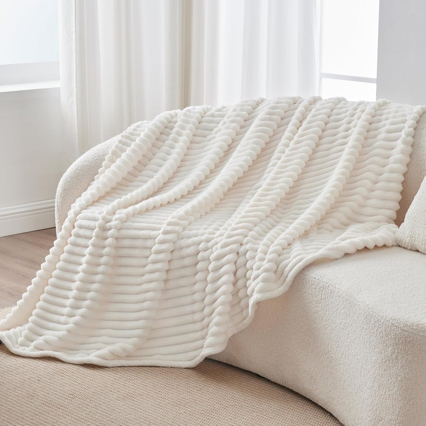 Luxury Throw Blanket