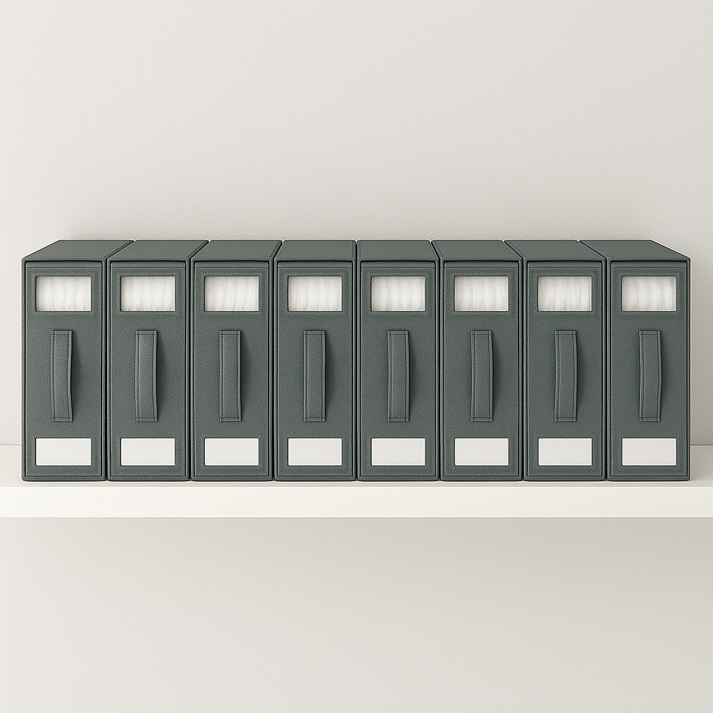 Bed Sheet Organizers