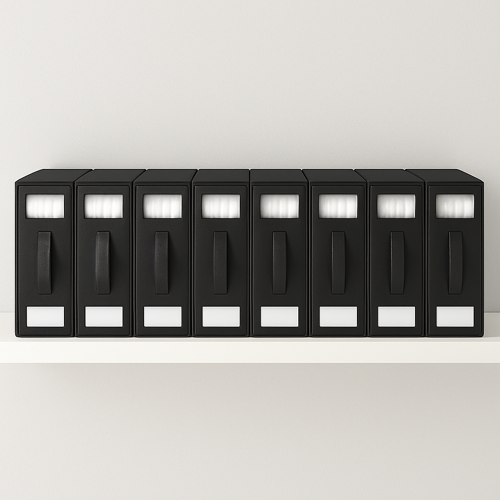 Bed Sheet Organizers