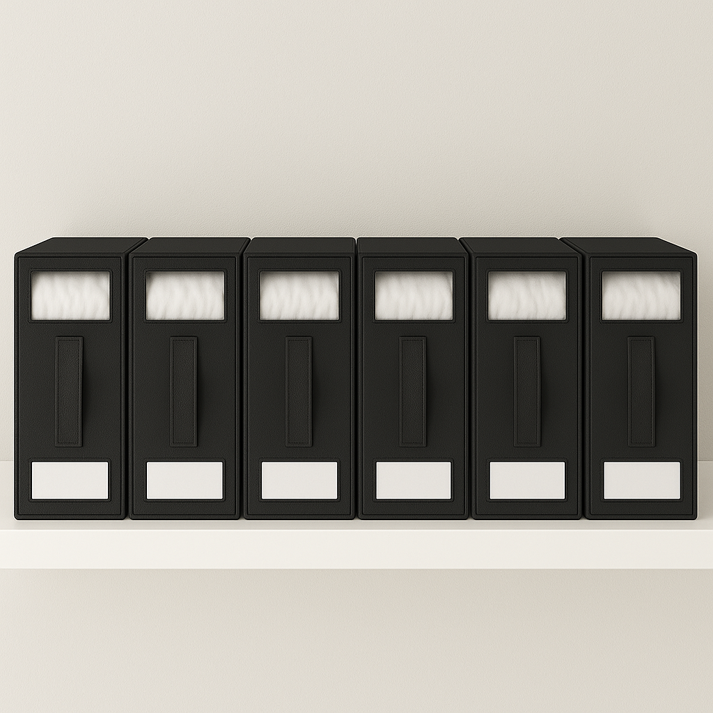 Bed Sheet Organizers