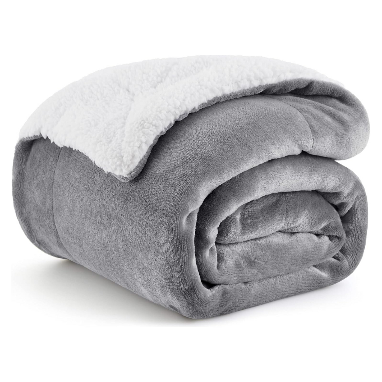 Sherpa Fleece Blanket