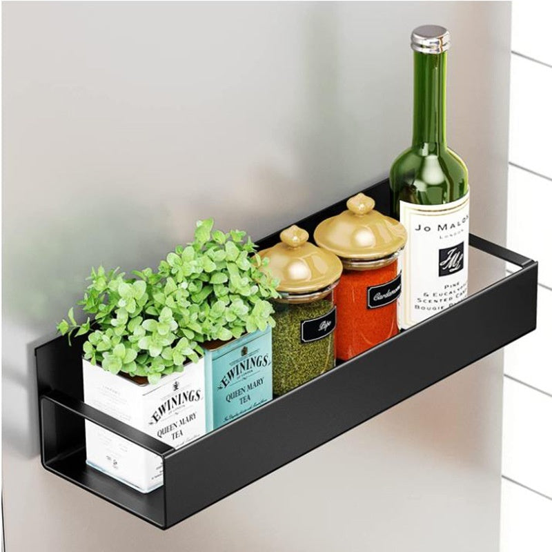 Magnetic Spice Rack