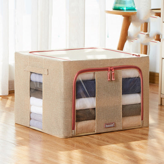 Bedding Storage Cube