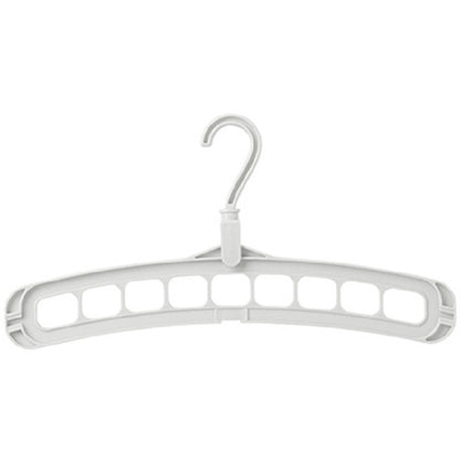 Collapsible Hanger