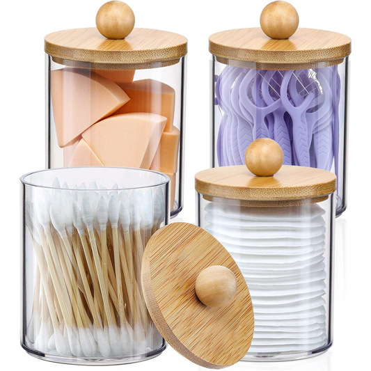Countertop Jars