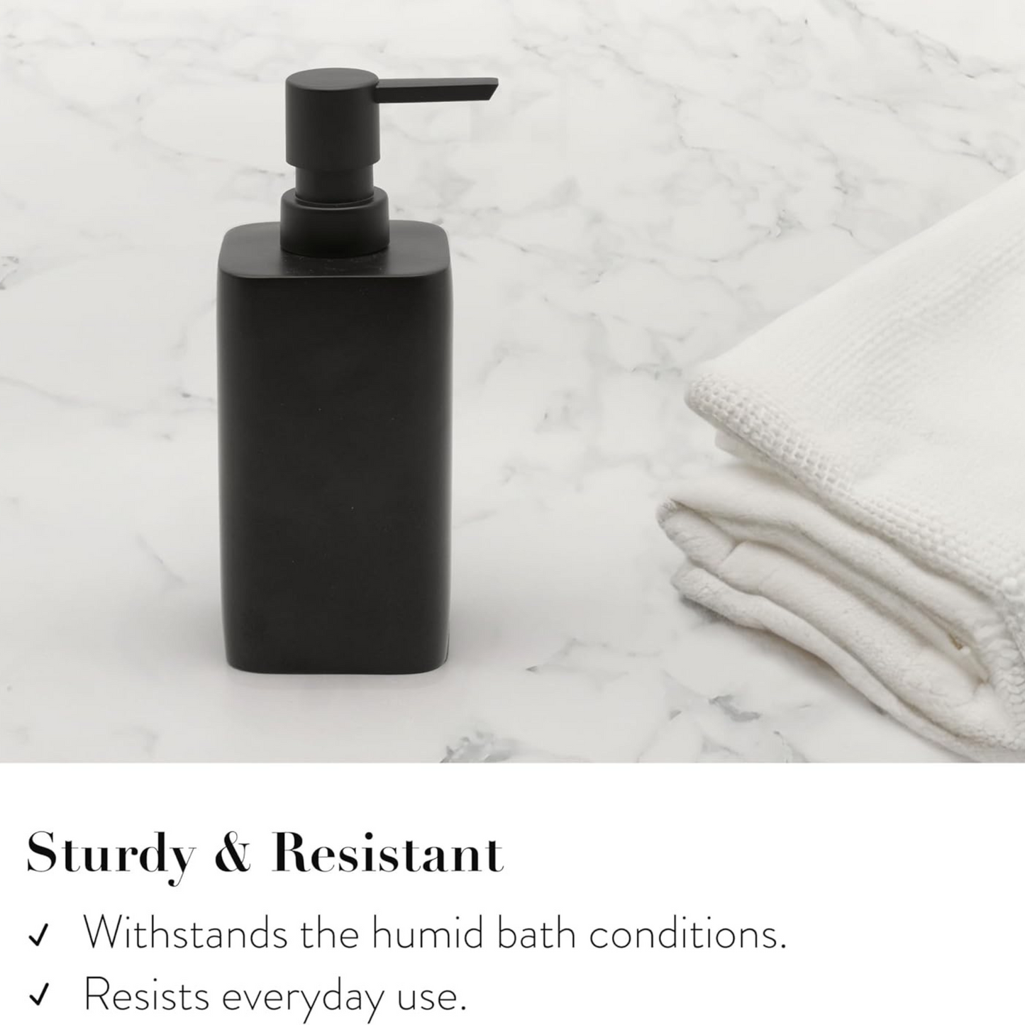 Accessory Countertop Set