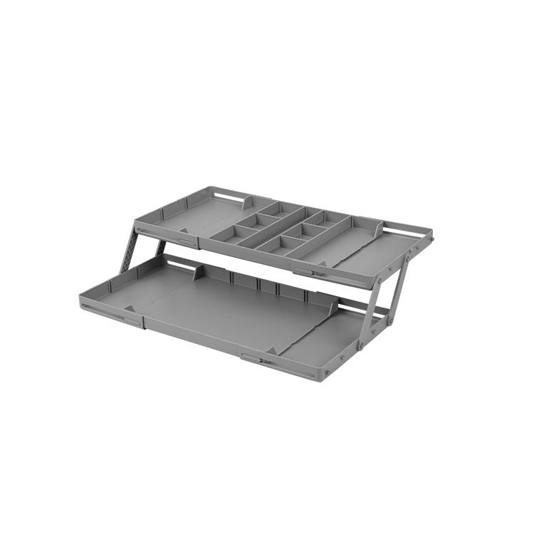 Collapsible Storage Tray
