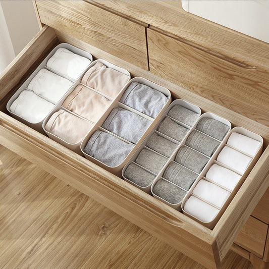 Underwear/Sock Drawer Organizer