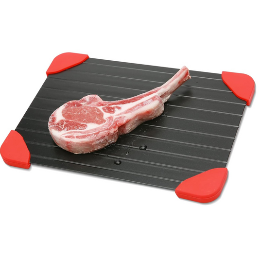 Defrosting Tray