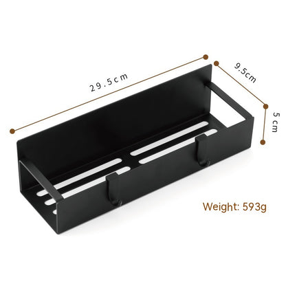 Magnetic Spice Rack