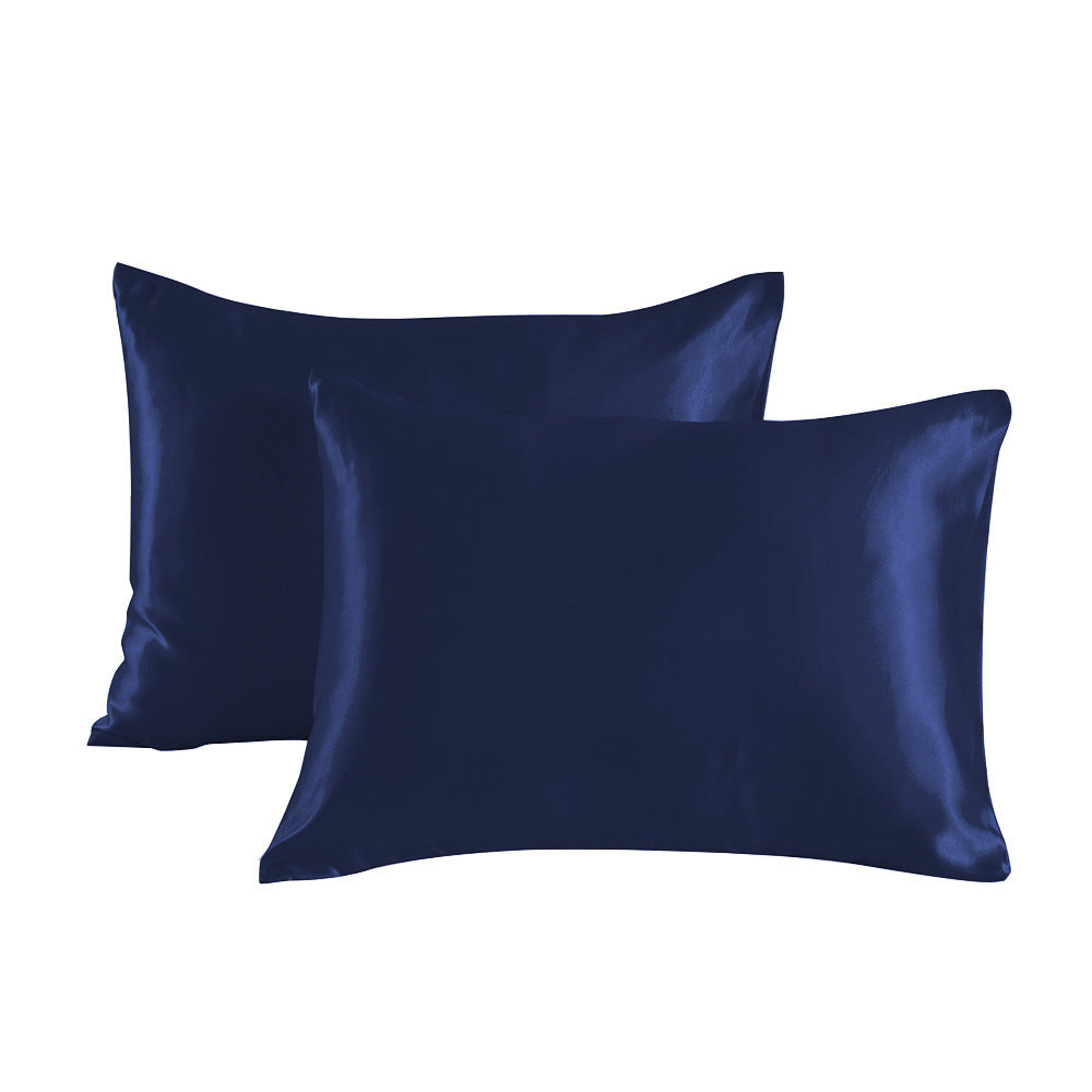 Silk Pillowcase (2 Pack)