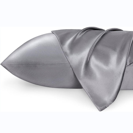 Silk Pillowcase (2 Pack)