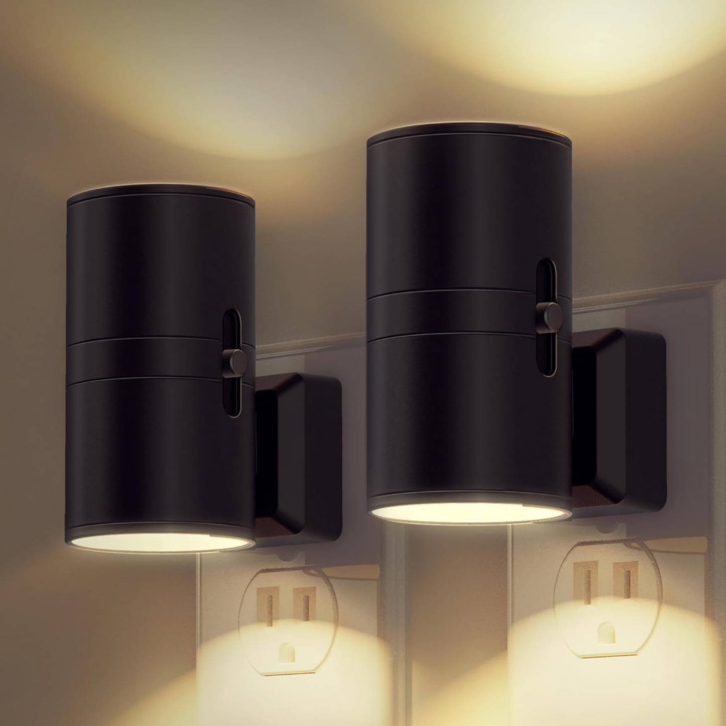 Automatic Night Light (2 Pack)