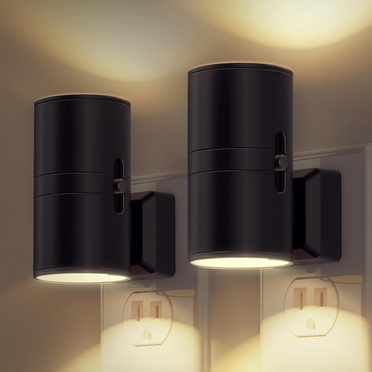 Automatic Night Light (2 Pack)
