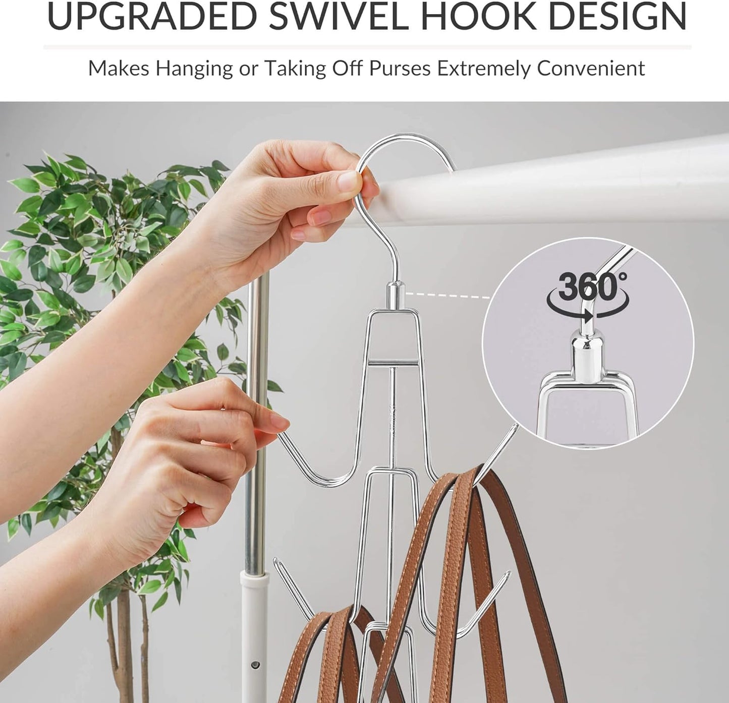 Purse Hanger