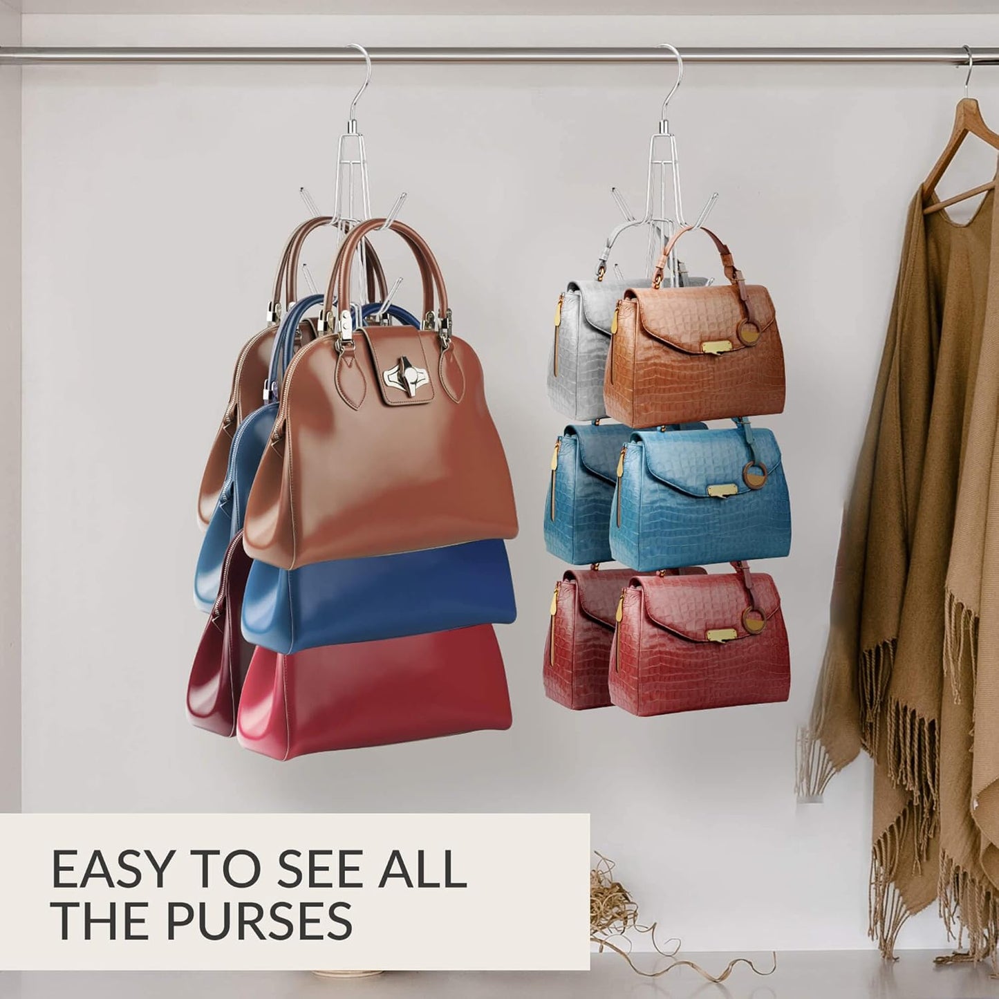 Purse Hanger