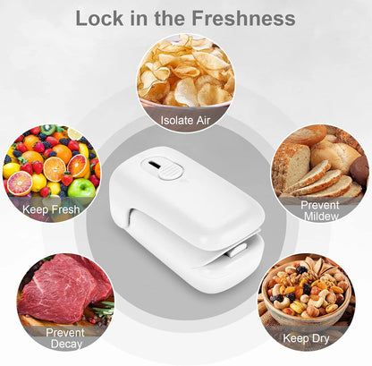 Mini Bag Sealer