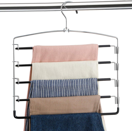 Vertical Pant Hanger