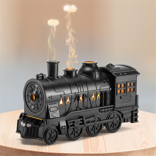 Choo-choo Train Humidifier