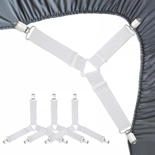 Bed Sheet Holders