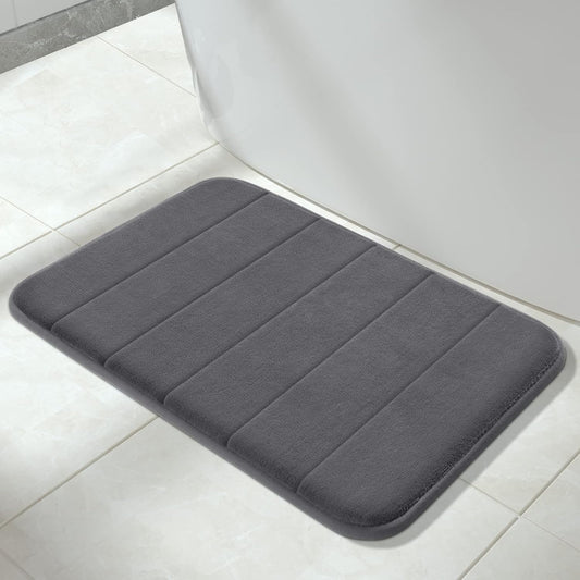Memory Foam Bath Rug