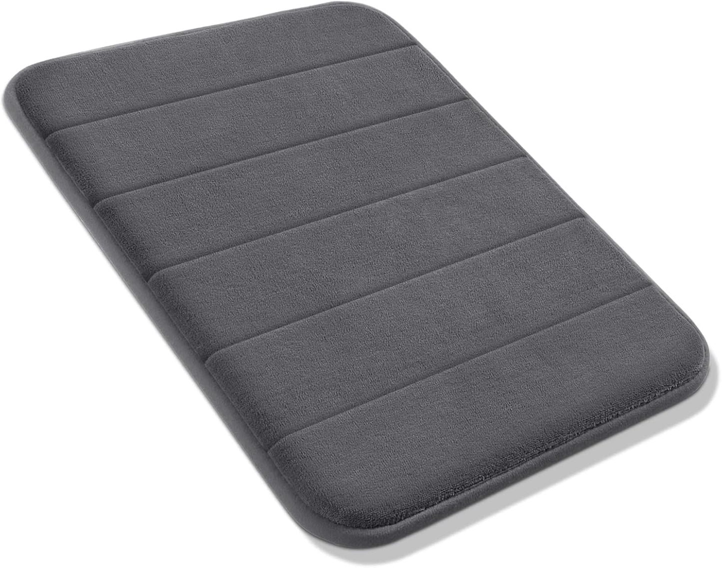 Memory Foam Bath Rug