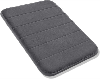 Memory Foam Bath Rug