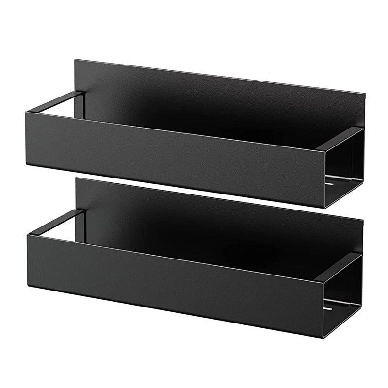 Magnetic Spice Rack