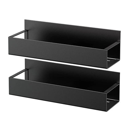 Magnetic Spice Rack