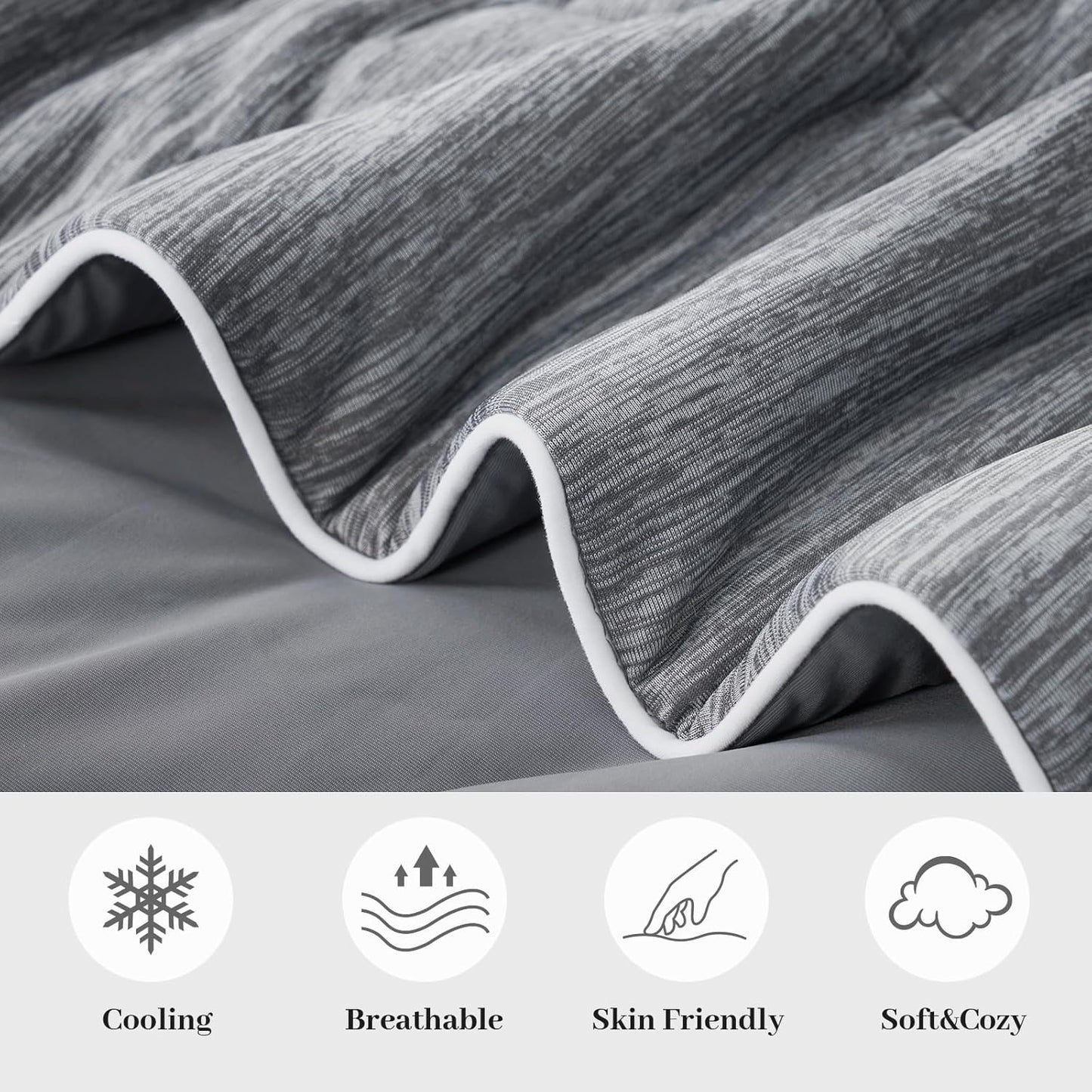 Cooling Blanket