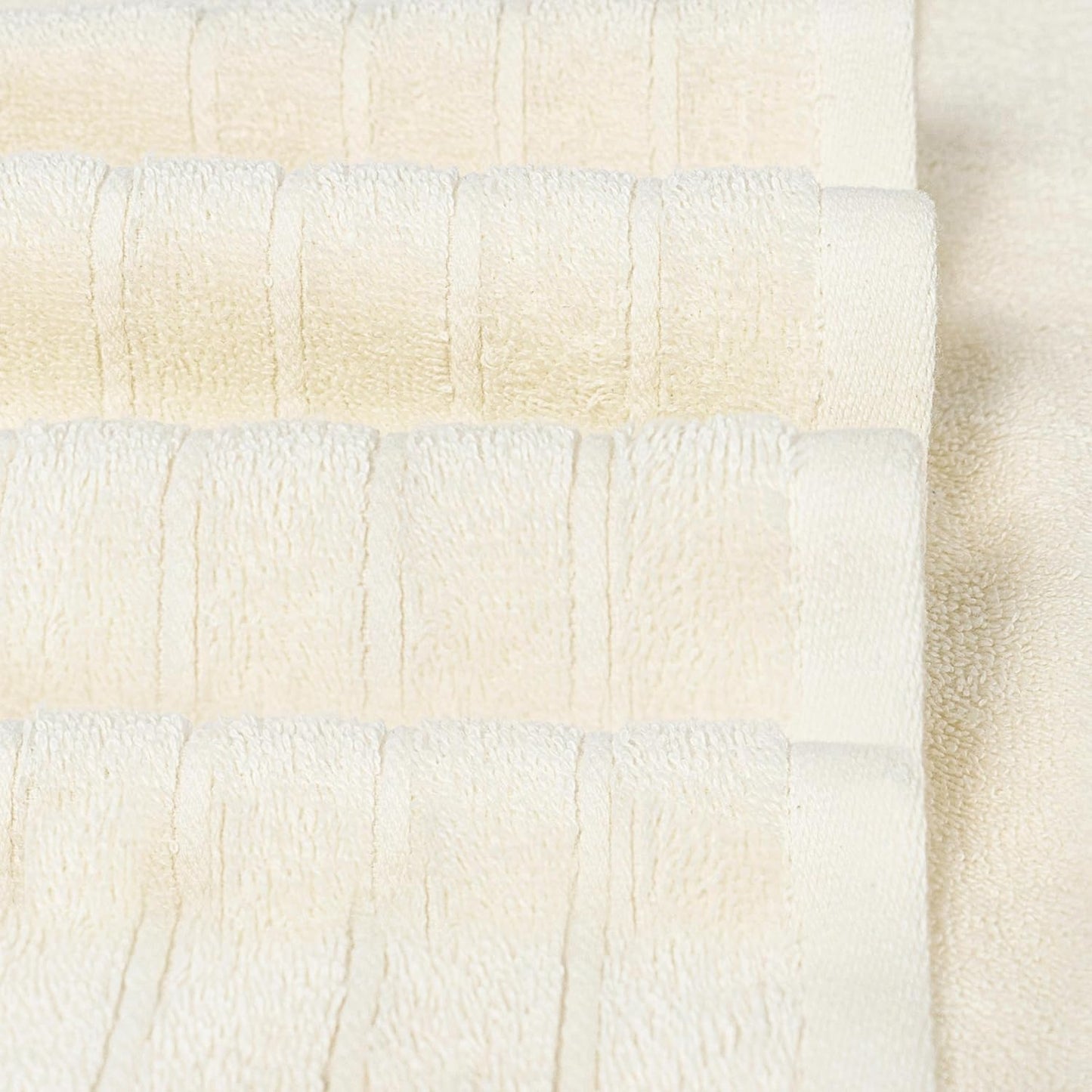Bath Towel Beige