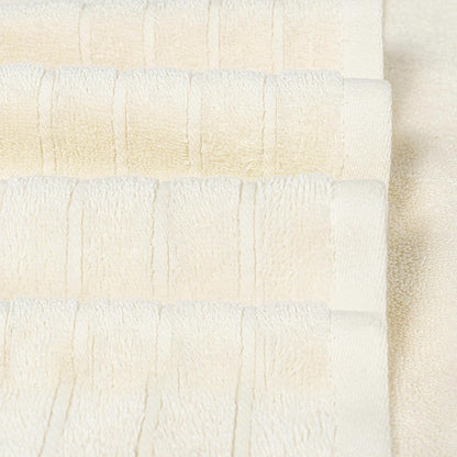 Bath Towel Beige
