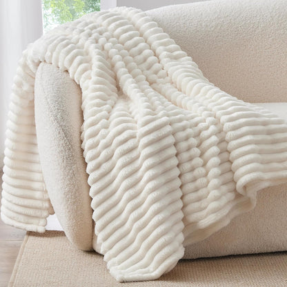 Luxury Throw Blanket