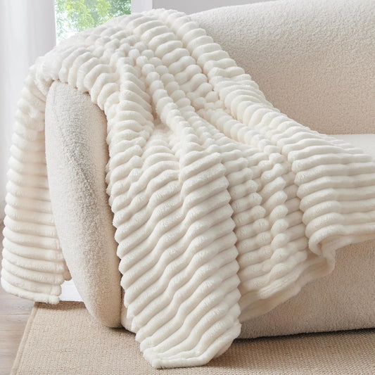 Luxury Throw Blanket