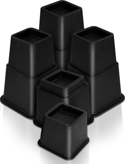 Adjustable Bed Risers