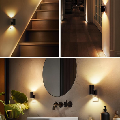 Automatic Night Light (2 Pack)