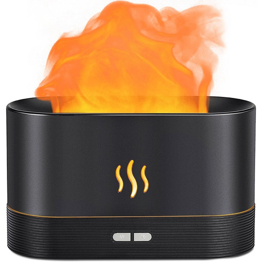 Flame Humidifier