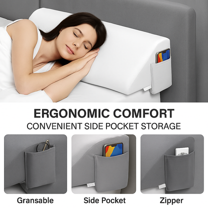 Gap Pillow