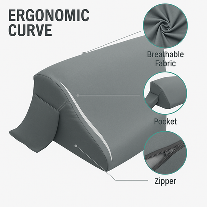 Gap Pillow